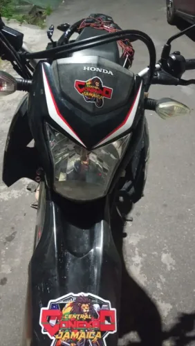 Broz quitada aceito cartão 