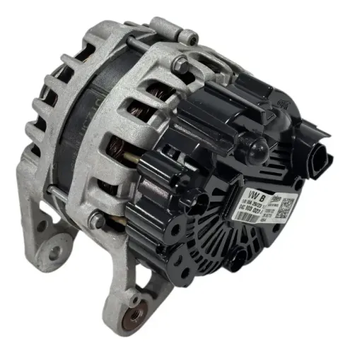 ALTERNADOR VW SAVEIRO 1.6 16V