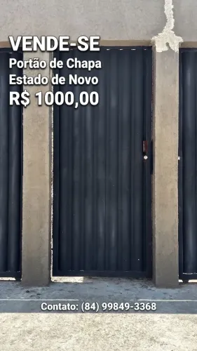 Portão