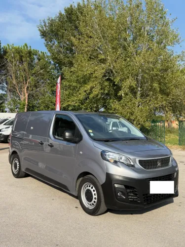 Peugeot Expert Cargo 1.5 Turbo Diesel 2023