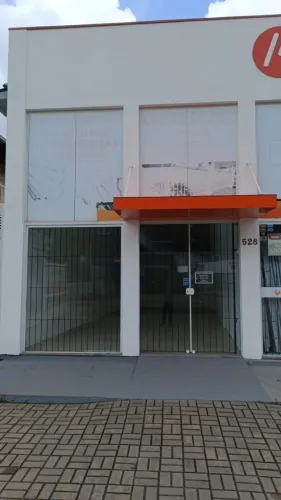 Loja no Rio tavares (3.500,00 + luz + água + IPTU + taxa de lixo)