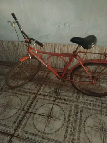 Bicicleta Monark aro 26
