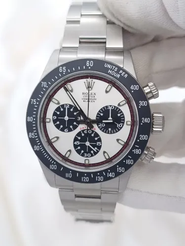 Relógio Daytona Artisan D' Geneve ETA S/c