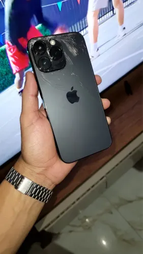 IPhone 14 Pro Max - 512gb
