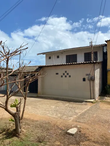 Casa de praia a venda.