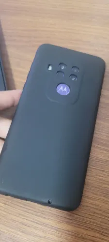 VENDO - MOTOROLA ONE ZOOM