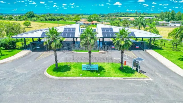 Terreno Condomínio em São José do Rio Preto