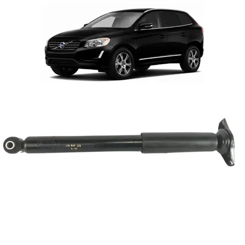 Amortecedor Traseiro Direito Volvo XC60 2.0 T6 2014 a 2017