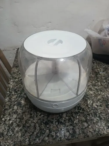 Porta tempero grande