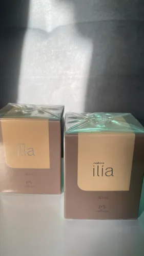 Ilia tradicional natura
