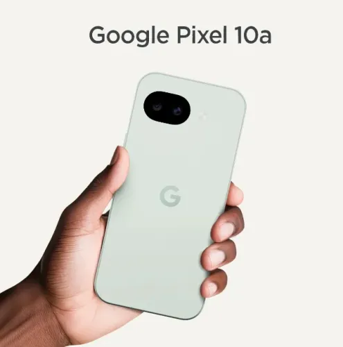 Google Pixel 10a 8GB 128GB 