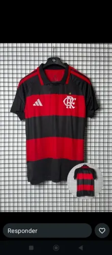 Flamengo Titular 2026