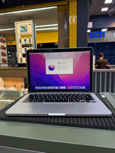 MacBook Pro 2015