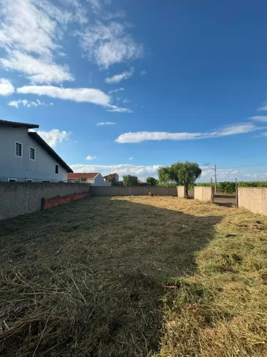 Terreno à venda em Tatuí-SP, Residencial Astória! 360m² de área esperando por você!