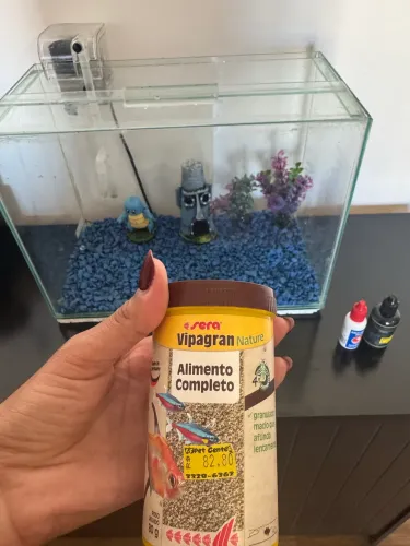 Aquário 40x22x30