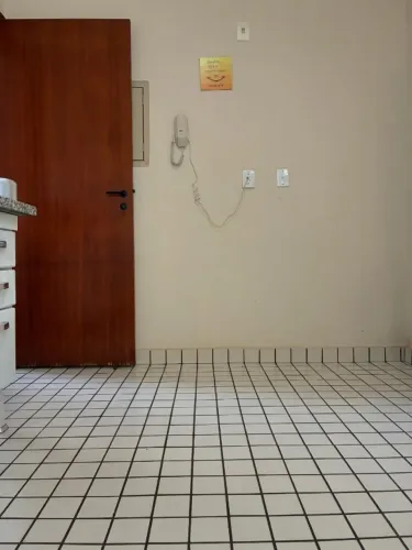 Apartamento 3 quatros
