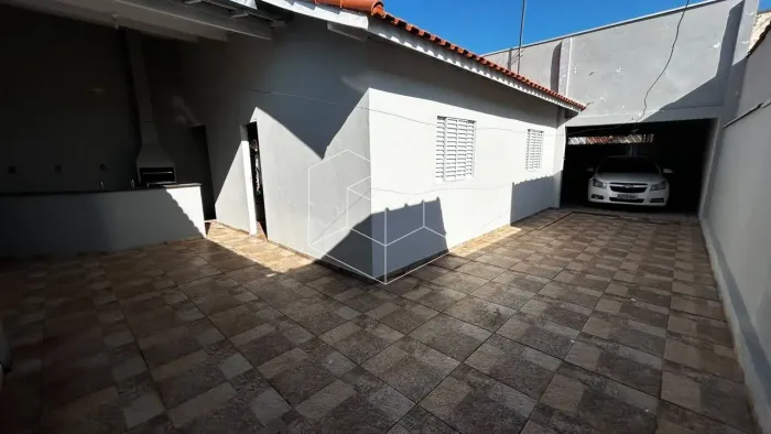 Casa com 2 dormitórios à venda, 160 m² por R$ 320.000,00 - Jardim João Ballan II - Jaú/SP