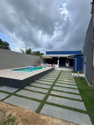 Aluguel de Casa de Praia - Mosqueiro