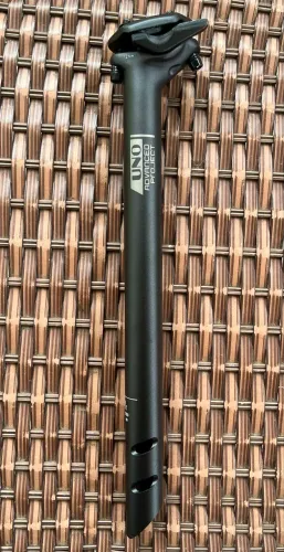 Canote UNO Advanced Project 27.2 x 350mm - NOVO