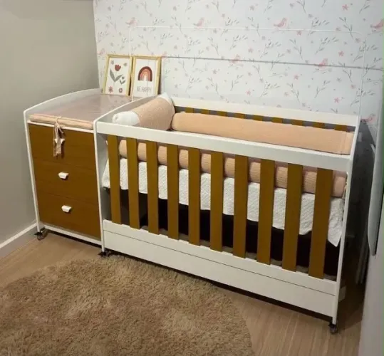 BERÇO/CAMA