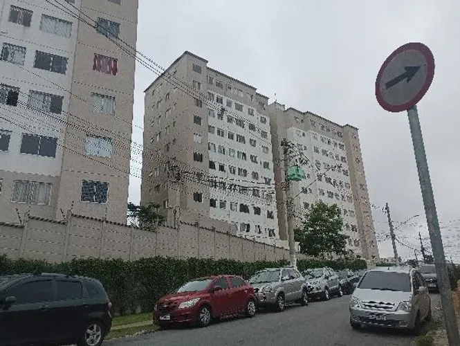 Condições especiais Apartamento no Guaianazes, Sao Paulo - SP, Apto 54, 2 quartos, 41,59m