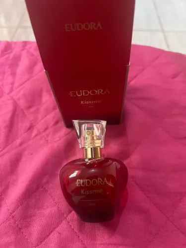 Perfume eudora kissme