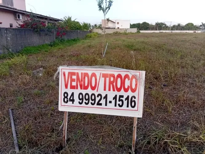 Fazenda Real I/II - Macaiba