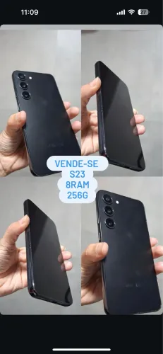 Samsung S23 