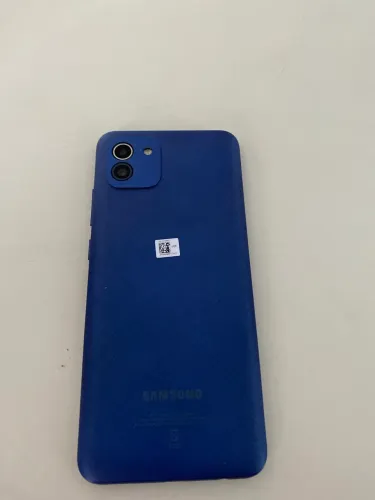 Samsung galaxy A03