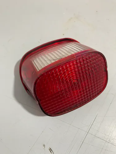 Luz de freio sportster