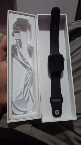 Relógio smart