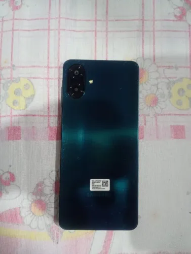 Galaxy A07 256 de memoria