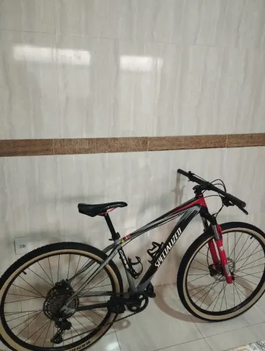 Bike Specialized Comp 29