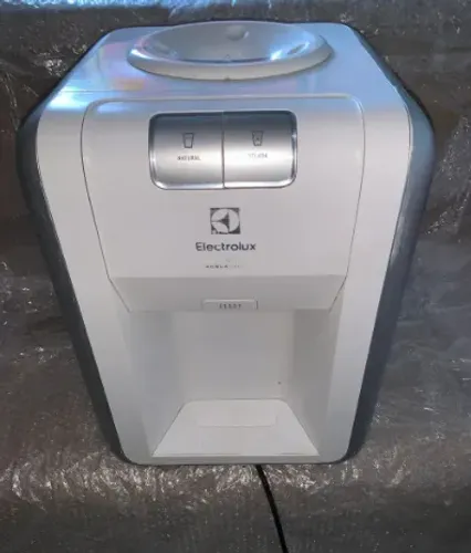 Filtro de água galão Electrolux