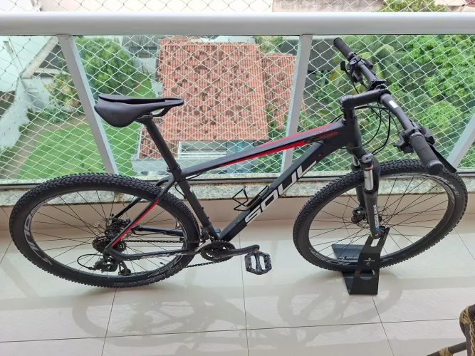 Bike Soul SL 329 Montenegro aro 29