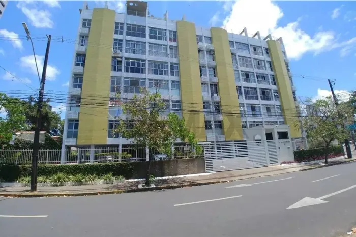 APARTAMENTO 80M² | CASA FORTE | RUA NESTOR SILVA | PARA ALUGAR