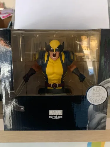 personagens da Marvel pra decoração  
