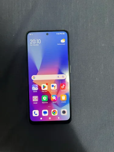 Redimir Note 10s 128Gb