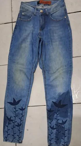 Calça jeans Handara