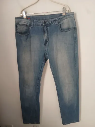 CALÇA JEANS VR COCOLLEZIORI N48