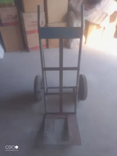 Carrinho de carga