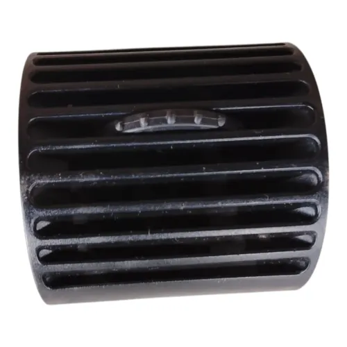 Difusor ar central painel Chevrolet Corsa Classic 2010