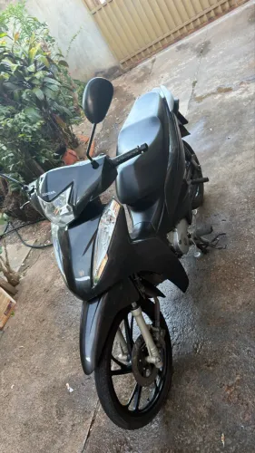 Vendo biz zera só pegar e andar 