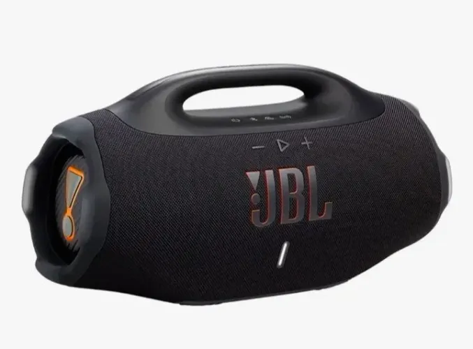 JBL boombox 4 nova