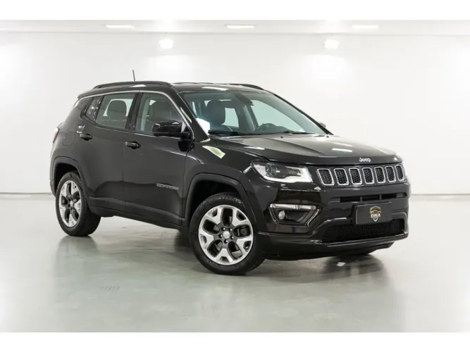 Jeep Compass 2019