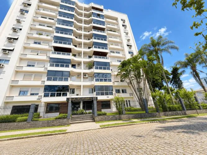 APARTAMENTO no BUCAREIN com 4 quartos para LOCAÇÃO, 168 m²