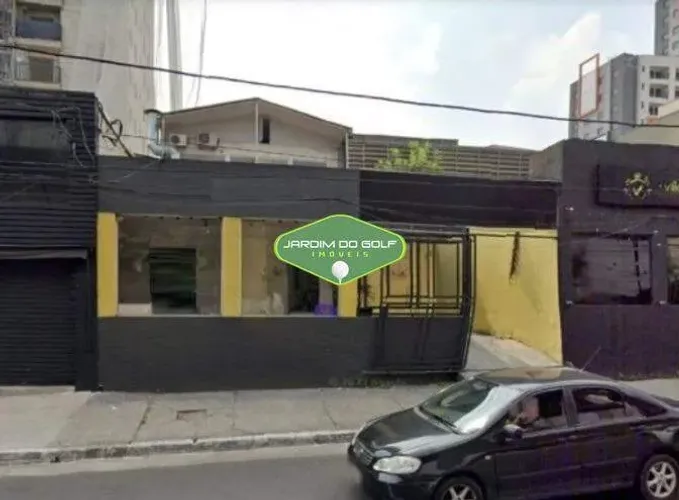 Casa comercial à venda Parada Inglesa São Paulo SP