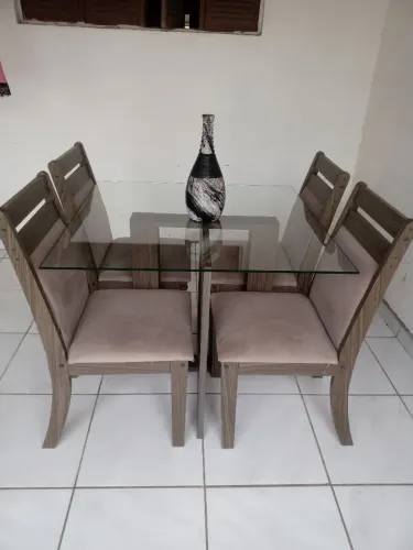 Mesa de jantar