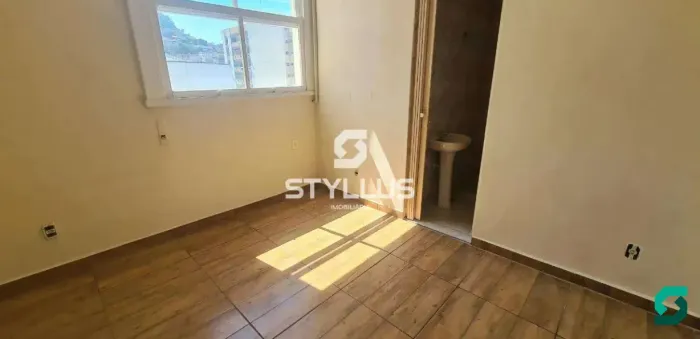 Catete | Apartamento 1 quarto