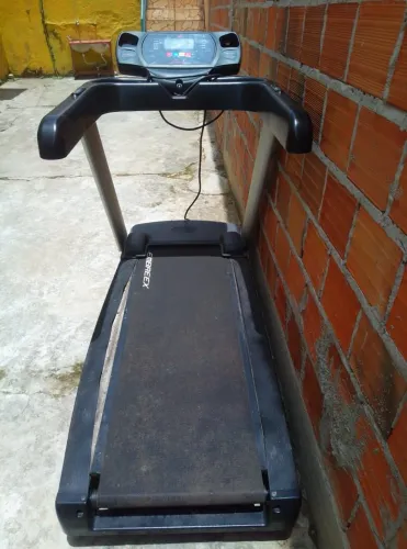 Esteira al 800 embrex